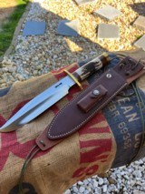 RANDALL MADE 12-9/14GRIND STAG - 2 of 11