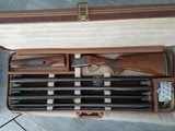 Browning Citori 4 Barrel, 12, 20, 28, 410 gauge - 1 of 13