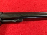 Smith & Wesson Model 17-3 22LR 8 3/8