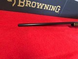 Browning A-Bolt II Medallion 30-06 - Image 8 of 14