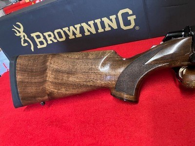 Browning A-Bolt II Medallion 30-06 - Image 1 of 14