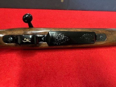 Browning A-Bolt II Medallion 30-06 - Image 10 of 14