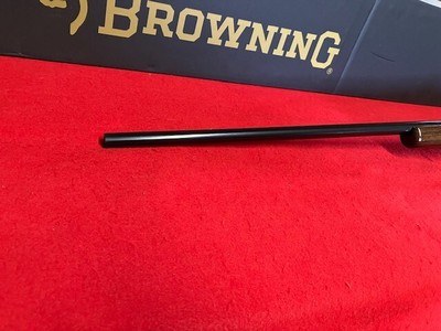 Browning A-Bolt II Medallion 30-06 - Image 8 of 14