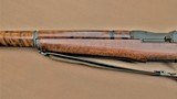 Brand New M1 National Match Rifle built by CMP on a Springfield Armory Receiver with Extra Fancy American Walnut Stock - 4 of 15