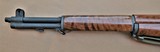 Brand New M1 National Match Rifle built by CMP on a Springfield Armory Receiver with Extra Fancy American Walnut Stock - 5 of 15