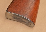 U. S.Rifle, M1882, Chaffee Reece,45-70 - 8 of 11