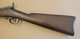 M1888 Springfield, 45-70, Ram Rod Bayonet Rifle - 9 of 14