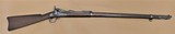 M1888 Springfield, 45-70, Ram Rod Bayonet Rifle - 1 of 14