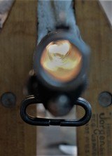 M1888 Springfield, 45-70, Ram Rod Bayonet Rifle - 13 of 14