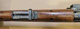 U.S. Rifle M1896 Manufactured by Springfield Armory in 30-40 Krag Caliber - 10 of 15