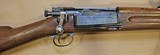 U.S. Rifle M1896 Manufactured by Springfield Armory in 30-40 Krag Caliber - 2 of 15