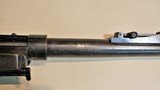 U.S. Rifle M1896 Manufactured by Springfield Armory in 30-40 Krag Caliber - 14 of 15