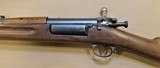 U.S. Rifle M1896 Manufactured by Springfield Armory in 30-40 Krag Caliber - 5 of 15