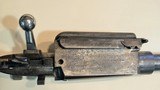 U.S. Rifle M1896 Manufactured by Springfield Armory in 30-40 Krag Caliber - 13 of 15