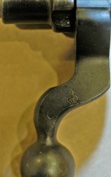 U.S. Rifle, Model 1917, Manufactured by Remington at Their Eddystone, Pa Facility,30-06 - 10 of 15