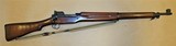 U.S. Rifle, Model 1917, Manufactured by Remington at Their Eddystone, Pa Facility,30-06 - 1 of 15