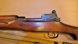 U.S. Rifle, Model 1917, Manufactured by Remington at Their Eddystone, Pa Facility,30-06 - 4 of 15