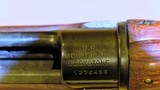 U.S. Rifle, Model 1917, Manufactured by Remington at Their Eddystone, Pa Facility,30-06 - 6 of 15