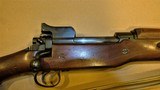 U.S. Rifle, Model 1917, Manufactured by Remington at Their Eddystone, Pa Facility,30-06 - 2 of 15