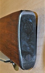 U.S. Rifle, Model 1917, Manufactured by Remington at Their Eddystone, Pa Facility,30-06 - 13 of 15