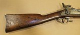 Scarce Remington Manufactured M1863 Rifle Musket - 9 of 15