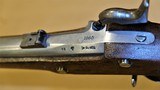 Scarce Remington Manufactured M1863 Rifle Musket - 6 of 15