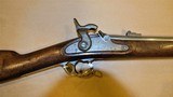 Scarce Remington Manufactured M1863 Rifle Musket - 3 of 15