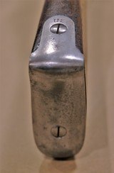 $1000 PRICE REDUCTION!!!Scarce M1863 58 Caliber Rifle Musket Manufactured by Remington - 5 of 15