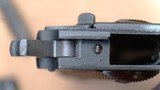 Remington Rand WWII M1911A1, 45ACP with Refinished DuLite Finish - 10 of 14