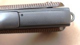 Remington Rand WWII M1911A1, 45ACP with Refinished DuLite Finish - 9 of 14