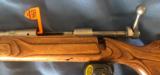 Savage Arms Model 12, LH Bolt Action, 223 REM, Fluted Heavy Barrel - 11 of 13