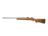 Savage Arms Model 12, LH Bolt Action, 223 REM, Fluted Heavy Barrel - 13 of 13