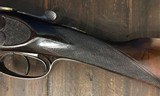 Charles Boswell 12 Pigeon Gun - 9 of 15