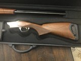 Cased Browning Cynergy 28 ga - 2 of 15