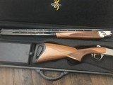 Cased Browning Cynergy 28 ga - 7 of 15