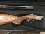 Cased Browning Cynergy 28 ga - 6 of 15