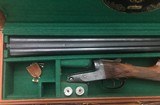 Winchester Parker Reproduction 12 ga - 13 of 14