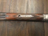 Winchester Parker Reproduction 12 ga - 9 of 14