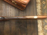 Winchester Parker Reproduction 12 ga - 10 of 14