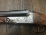 Winchester Parker Reproduction 12 ga - 4 of 14