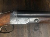 Winchester Parker Reproduction 12 ga - 12 of 14