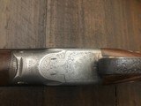 Winchester Parker Reproduction 12 ga - 7 of 14