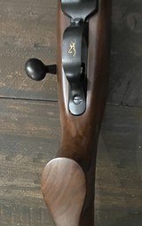 Browning Abolt 12 gauge - 7 of 15