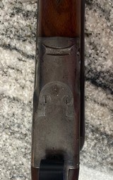 Parker VH 20 gauge 0 frame - 5 of 15