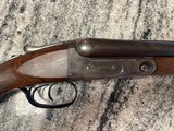 Parker VH 20 gauge 0 frame - 2 of 15