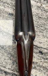 Parker VH 20 gauge 0 frame - 3 of 15