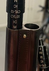 Parker VH 20 gauge 0 frame - 15 of 15