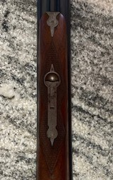 Parker VH 20 gauge 0 frame - 12 of 15