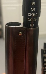 Parker VH 20 gauge 0 frame - 14 of 15