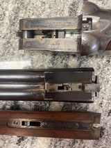 Parker VH 20 gauge 0 frame - 10 of 15